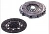 Комплект сцепления Focus II/Mondeo IV/Kuga/C-Max 2.0TDCi 03- (240mm) LuK 624 3170 09 (фото 1)