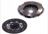 Комплект сцепления Focus II/Mondeo IV/Kuga/C-Max 2.0TDCi 03- (240mm) LuK 624 3170 09 (фото 2)