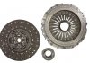 Зчеплення (набір) 643326700 LUK