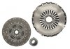 Комплект зчеплення 643329000