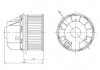 Електровентилятор обігрівача Focus 1.4/1.6/1.8/2.0 (05-) МКПП LUZAR LFh 1076 (фото 1)