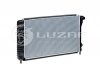 Радіатор охолодження Opel Antara 2.4 (06-) МКПП LUZAR LRc 0543 (фото 1)