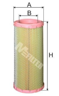 Фільтр повітряний M-FILTER A8071