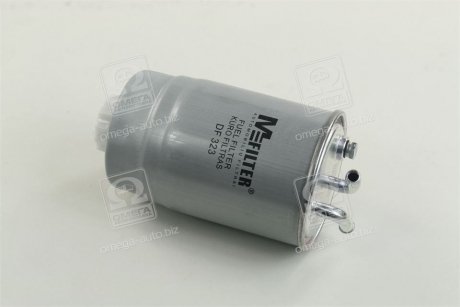 Фільтр палив. FORD (вир-во) M-FILTER DF323