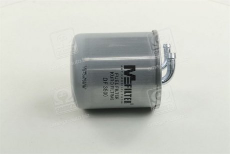 Фільтр палива M-FILTER DF 3500