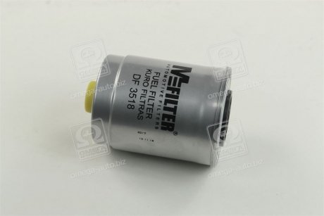 Фильтр M-FILTER DF3518