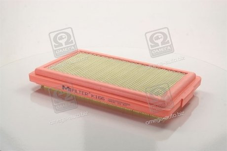 Фільтр повітряний BMW (вир-во) M-FILTER K166