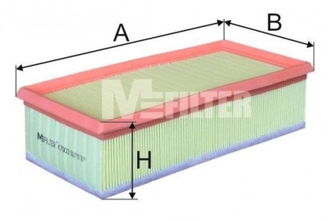 Фильтр M-FILTER K 7003