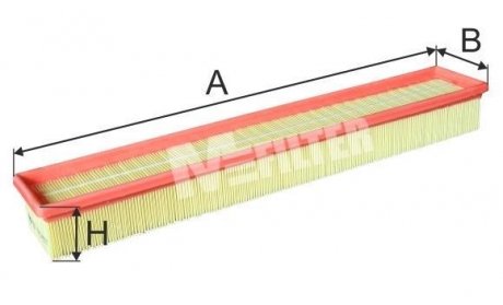 Фильтр M-FILTER K 7023 (фото 1)