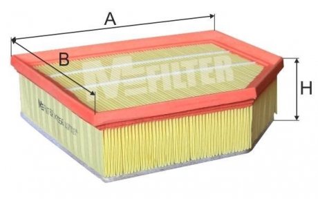 Фильтр M-FILTER K 7056 (фото 1)