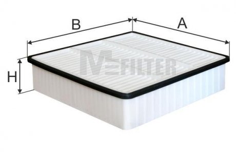 Фильтр M-FILTER K 7059