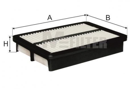 Фильтр M-FILTER K 7061