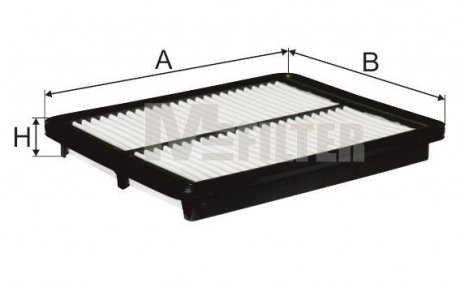 Фильтр M-FILTER K 7063