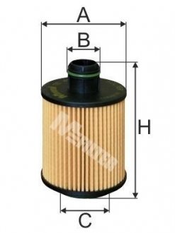 Фильтр M-FILTER TE 4011