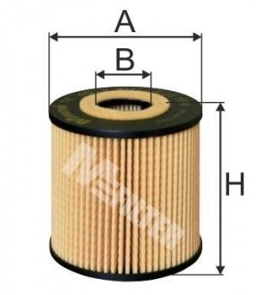 Фильтр M-FILTER TE 4012