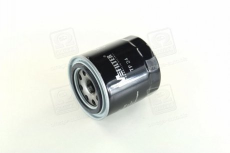 Фильтр масляный Hyundai/Kia/Mazda M-FILTER TF 24