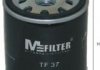 Фільтр масла M-FILTER TF 37 (фото 1)