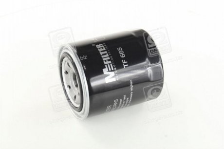 Фильтр смазки FORD, Toyota, VW M-FILTER TF665