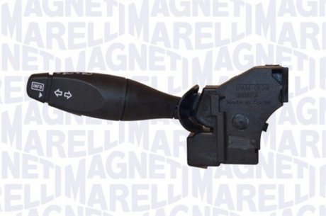 Підкермовий перемикач MAGNETI MARELLI 000050153010