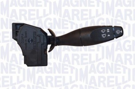 Подрулевой переключатель MAGNETI MARELLI 000050177010 (фото 1)