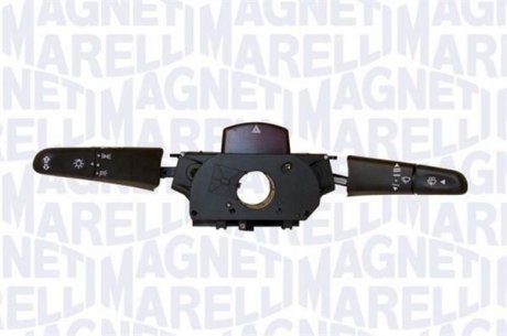 Подрулевой переключатель MAGNETI MARELLI 000050200010 (фото 1)