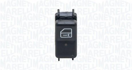 Вимикач, склопідйомник MAGNETI MARELLI 000050941010