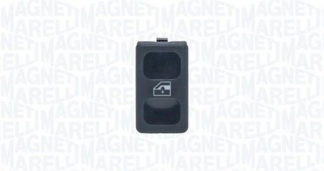 Вимикач, склопідйомник MAGNETI MARELLI 000050982010