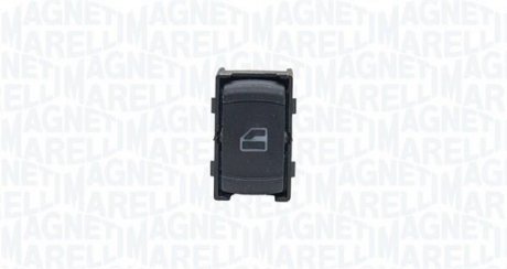 Реле піднімання скла MAGNETI MARELLI 000050987010