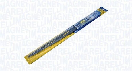 Щітка склоочисника (530mm) MAGNETI MARELLI 000723140525