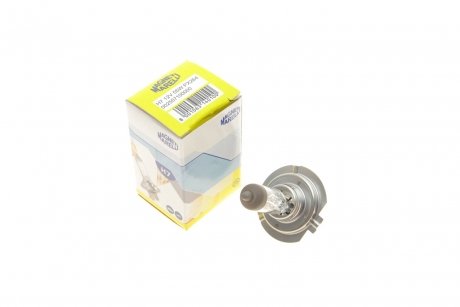 Автолампа H7 PX26d 55 W прозрачная MAGNETI MARELLI 002557100000