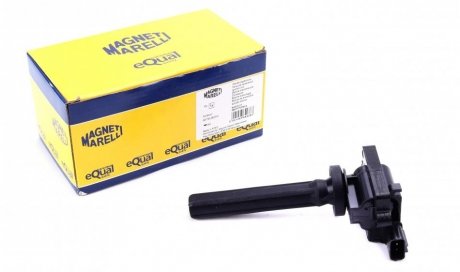 Катушка запалювання MAGNETI MARELLI 060717107012