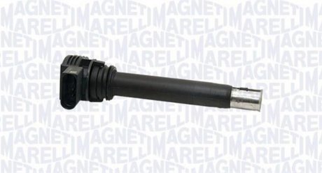 Катушка зажигания MAGNETI MARELLI 060810196010 (фото 1)