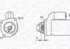 Стартер MAGNETI MARELLI 063280036010 (фото 1)