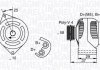 Генератор MAGNETI MARELLI 063341658010 (фото 1)