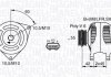 Генератор MAGNETI MARELLI 063377416010 (фото 1)