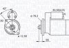 Стартер MAGNETI MARELLI 063521230140 (фото 1)