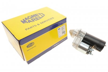 Стартер MAGNETI MARELLI 063721257010