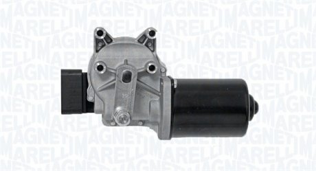 Двигун склоочисника MAGNETI MARELLI 064052101010