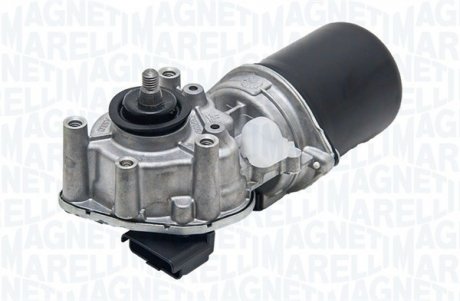 Мотор стеклоочистителя MAGNETI MARELLI 064300404010 (фото 1)