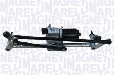 Система очистки окон MAGNETI MARELLI 064352116010