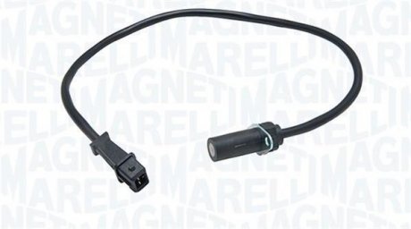 Датчик частоти обертання, керування двигуном MAGNETI MARELLI 064820084010