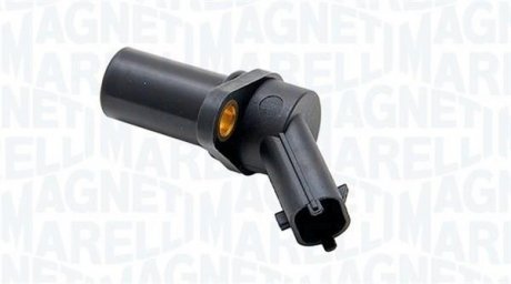 Датчик оборотов коленвала MAGNETI MARELLI 064848019010