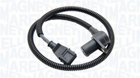 Датчик частоты вращения, управление двигателем MAGNETI MARELLI 064848089010