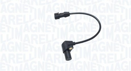 Датчик частоты вращения, управление двигателем MAGNETI MARELLI 064848098010