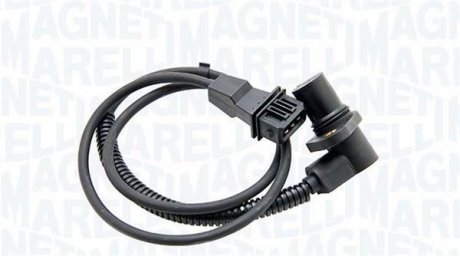 Датчик частоты вращения, управление двигателем MAGNETI MARELLI 064848107010