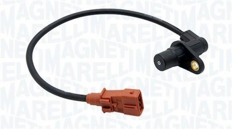 Датчик частоты вращения, управление двигателем MAGNETI MARELLI 064848150010