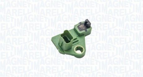 Датчик коленвала CITROEN, DS, FIAT, PEUGEOT (MagnetiMarelli) MAGNETI MARELLI 064848270010