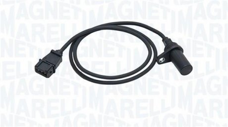 Датчик частоти обертання, керування двигуном MAGNETI MARELLI 111040211106