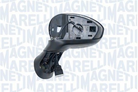 Наружное зеркало MAGNETI MARELLI 1402718