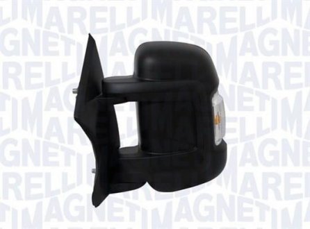 Наружное зеркало MAGNETI MARELLI 150.2.773